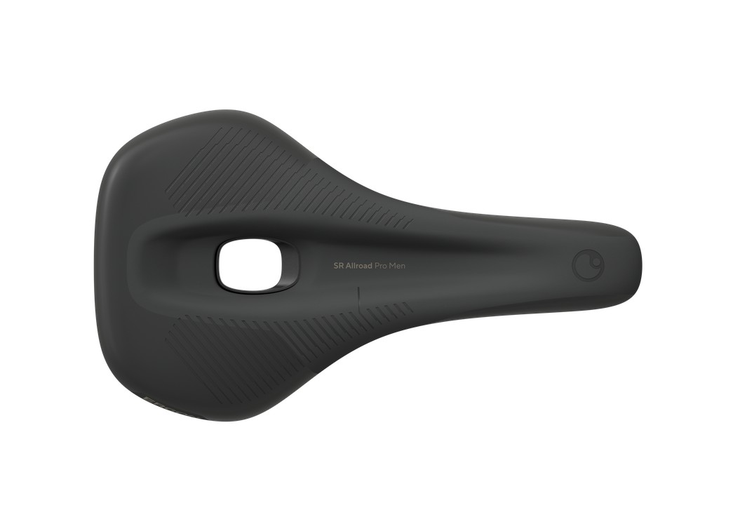 Ergon Sattel SR Allroad Pro Men
