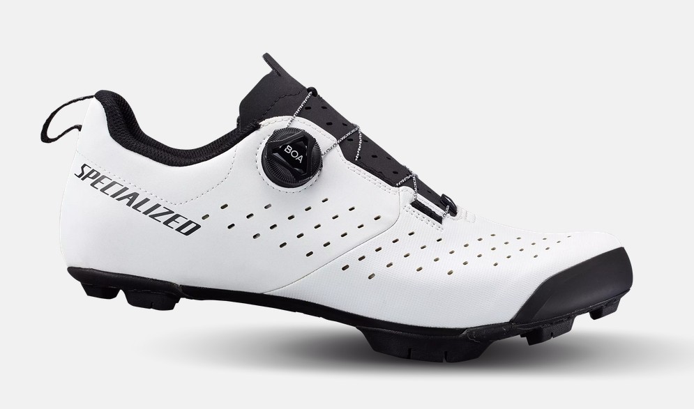 Specialized Recon 1.0 MTB & Gravel Dune White