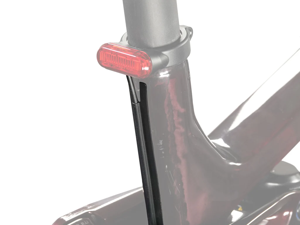 Lupine Kabelkanal - Lichtkabel Kabelführung