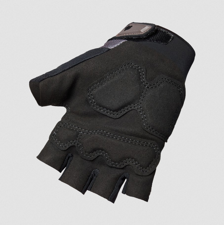Fox Damen Ranger Gel Handschuhe Purple Dusk