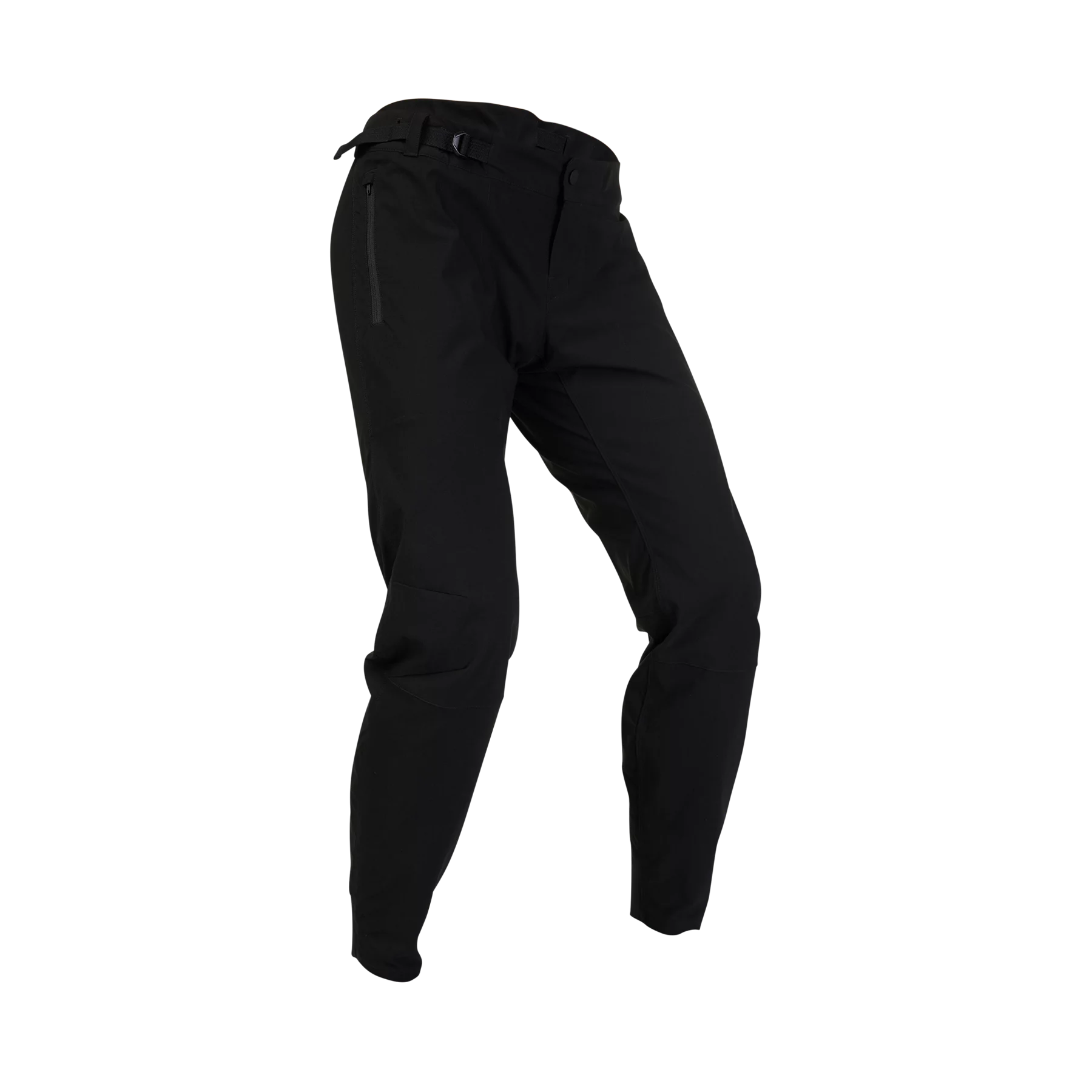 Fox Hose Ranger Lang Schwarz