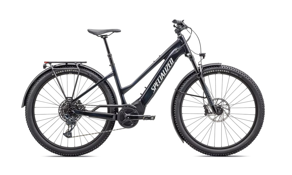 Specialized Tero 5.0 ST EQ Gloss Metallic DarkNavy
