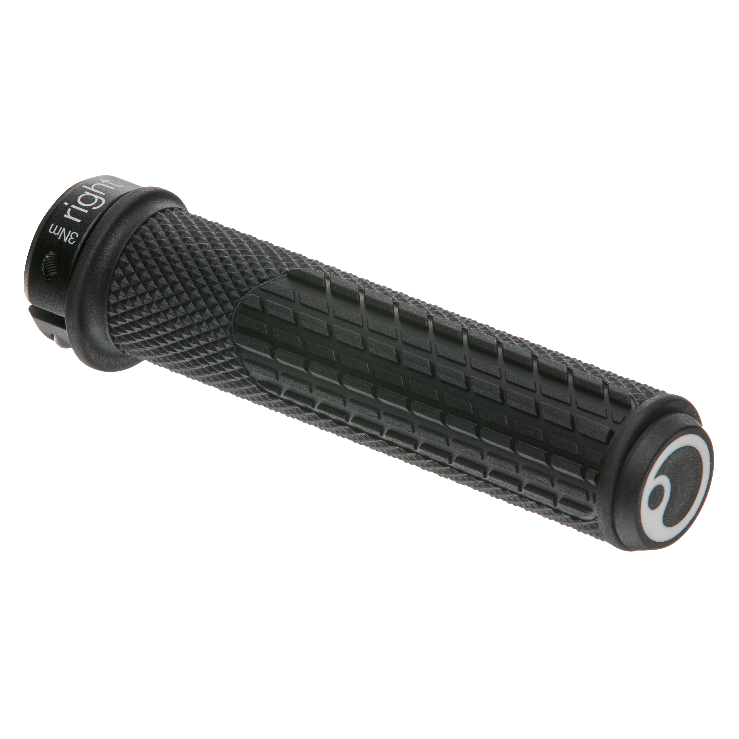 Ergon GFR1 - Grip FreeRide black
