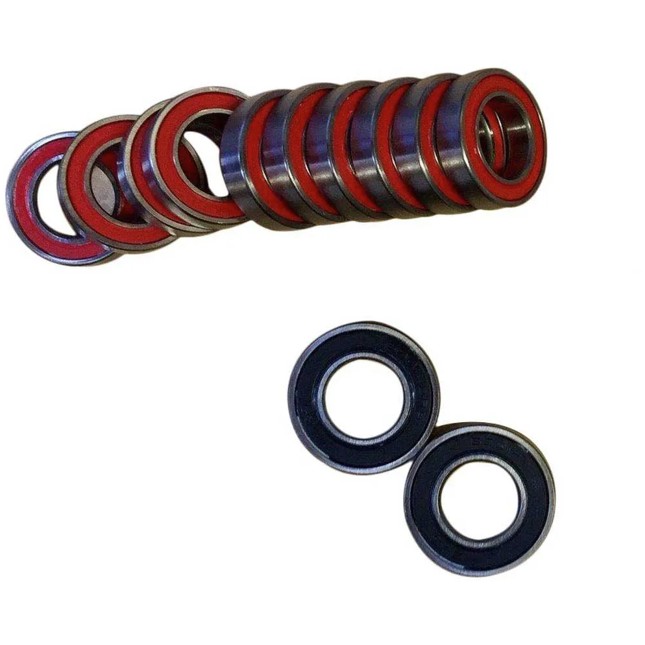 Specialized Lagerkit SJ FSR Carbon Alloy
