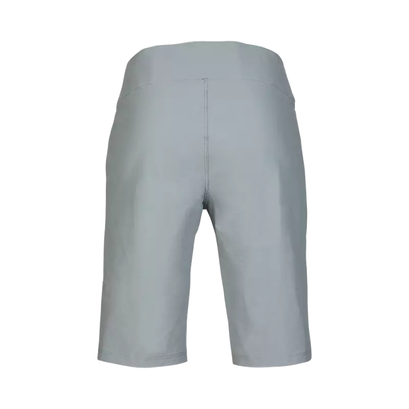 Fox Shorts Flexair Wolkengrau