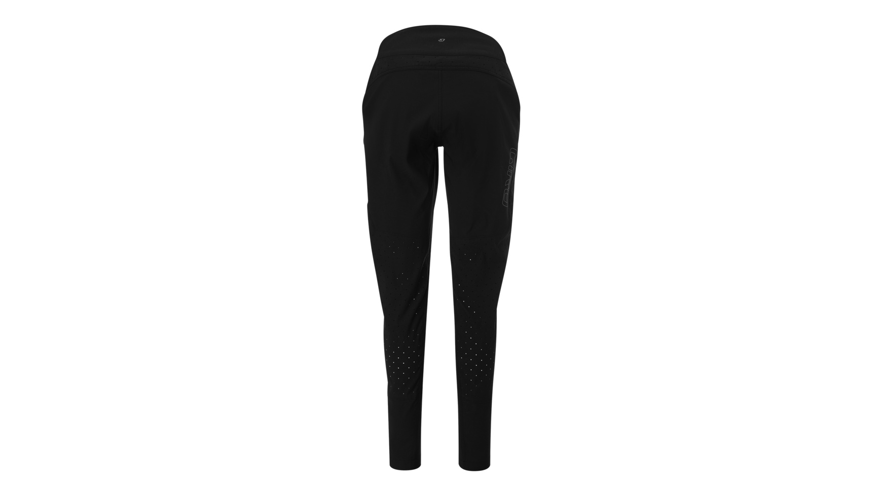 Giro Damen Havoc Hose Schwarz