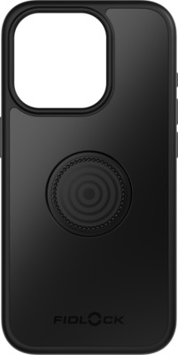 Fidlock Vacuum phone case - iPhone 15