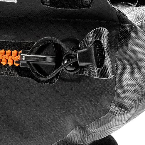 ORTLIEB Frame Pack Toptube Rahmentasche 4L