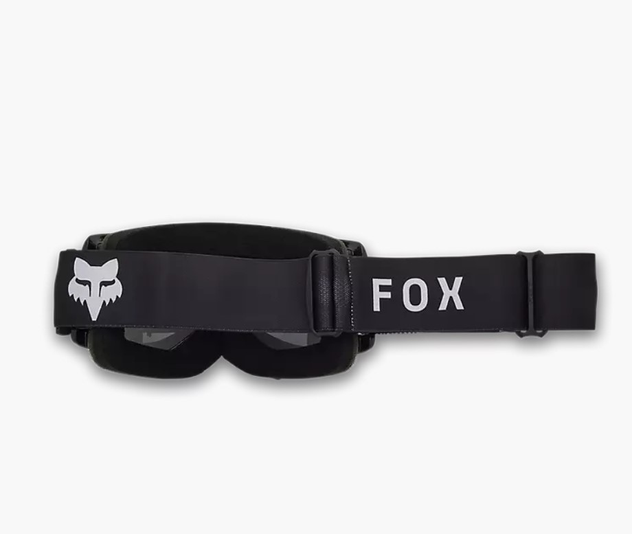 Fox Brille Goggle Main Core Schwarz