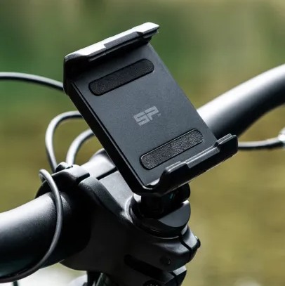 SP Connect Bike Bundle Universal Phone Holder