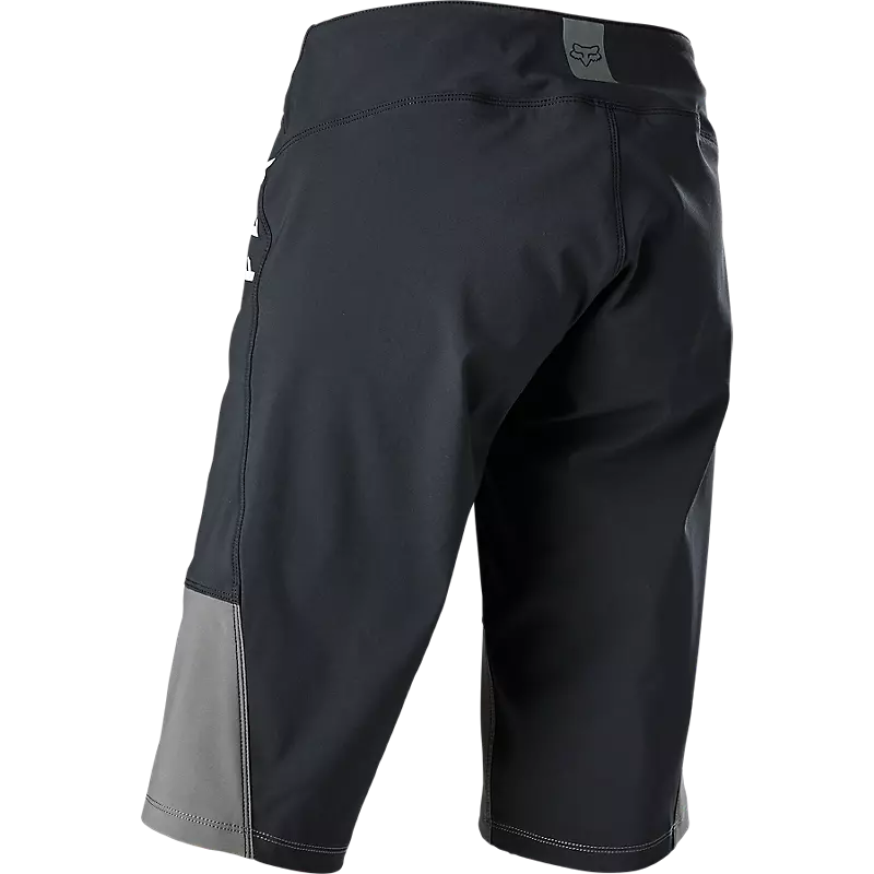 Fox Shorts Defend Damen Schwarz