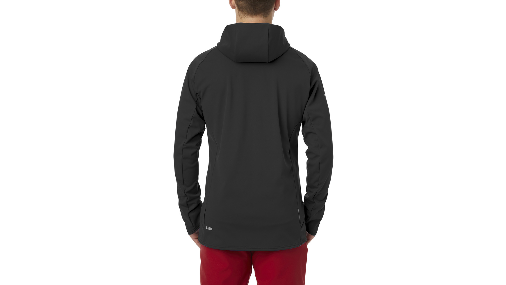 Giro Ambient Jacket Black Herren