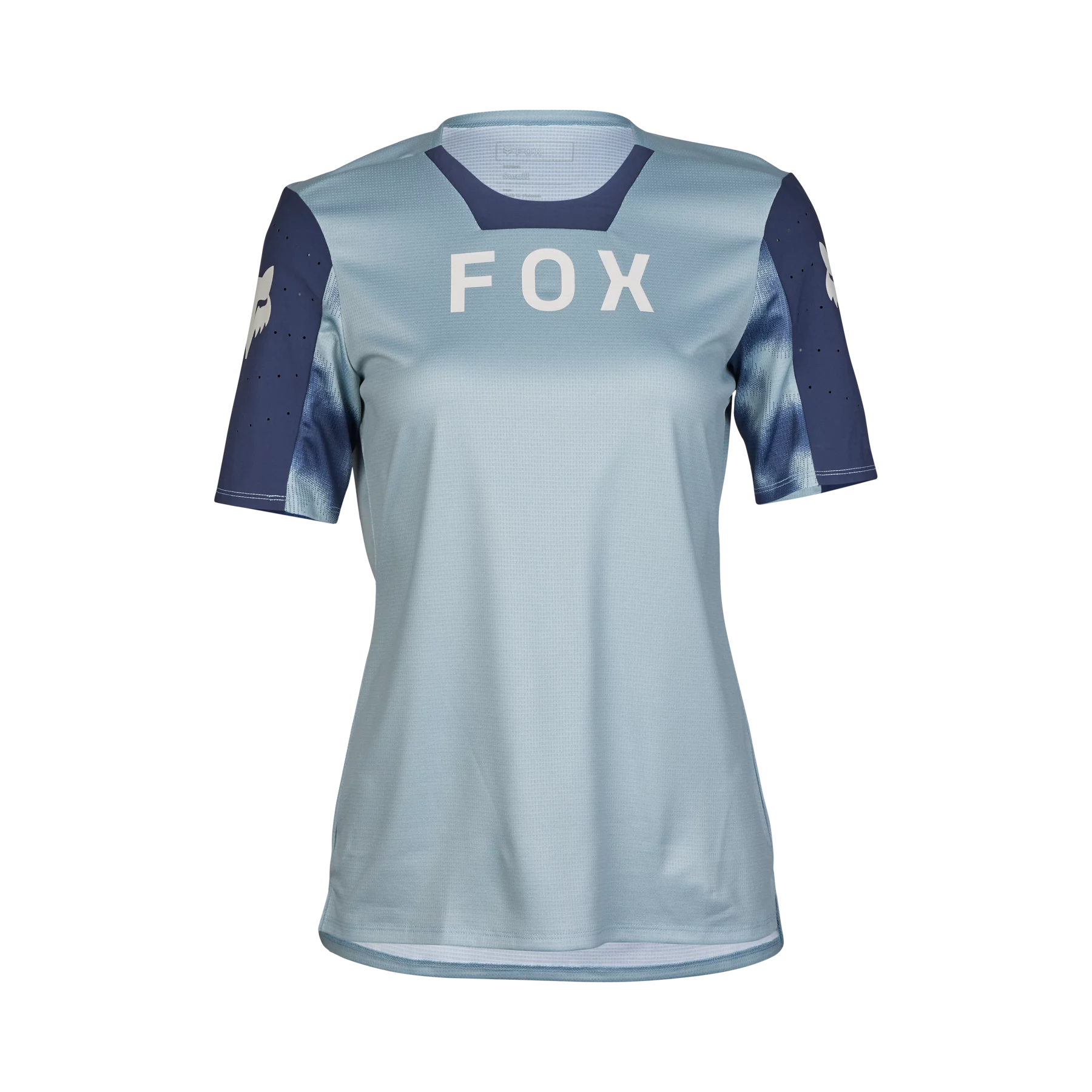 Fox Jersey Defend Taunt Damen Gunmetal