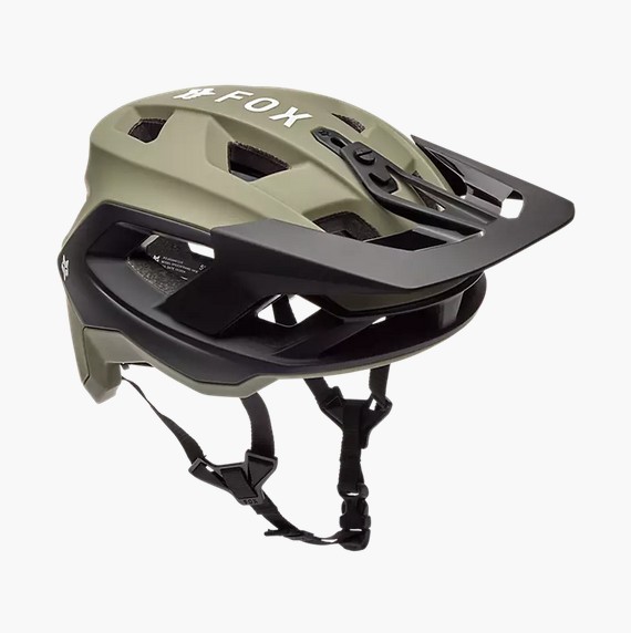 Fox Speedframe 5050 Helm Adobe