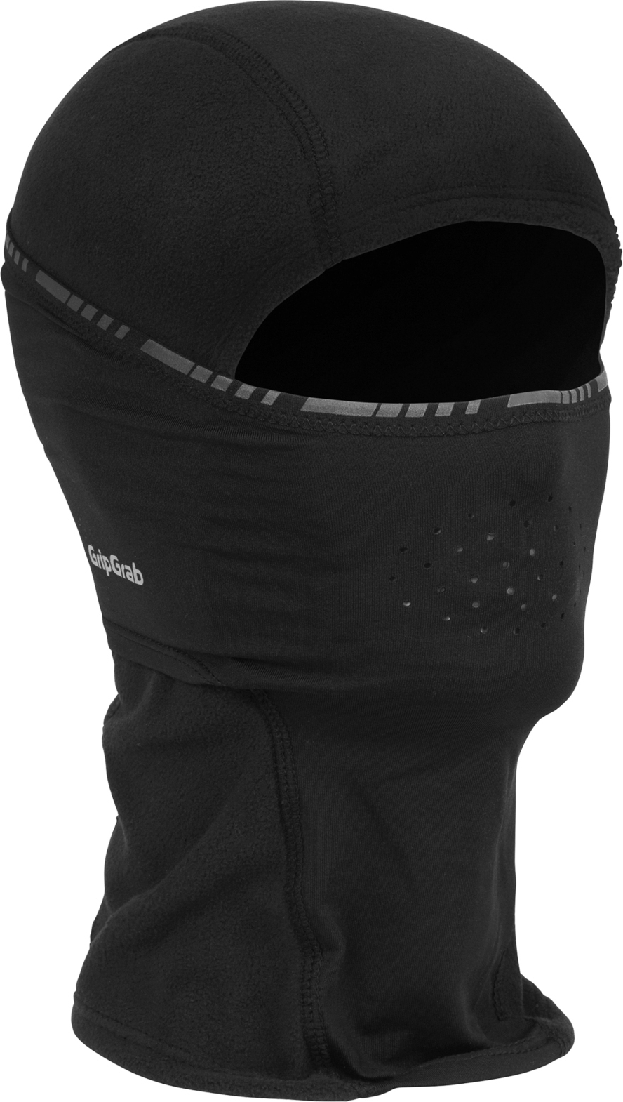 GripGrab Thermo Winter Balaclava schwarz