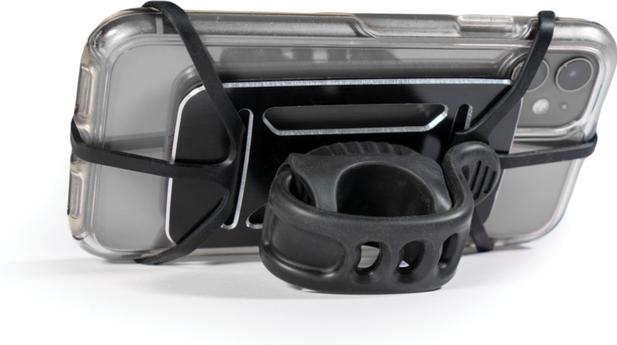 Lezyne Smart Grip Smartphonehalterung