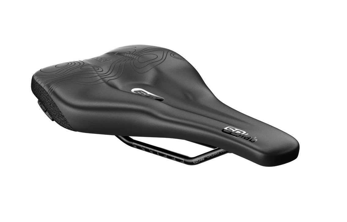 SQlab Sattel 6OX Ergowave active 2.2
