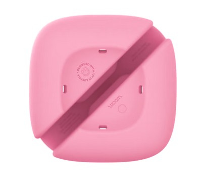 Woom POP Kinderfahrradkorb Tasche