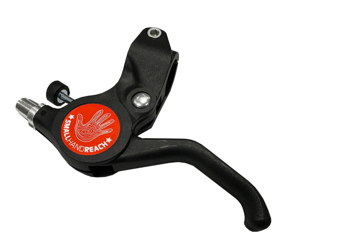 Woom ORIGINAL 2-3 Bremshebel Links (Gen. E-G)
