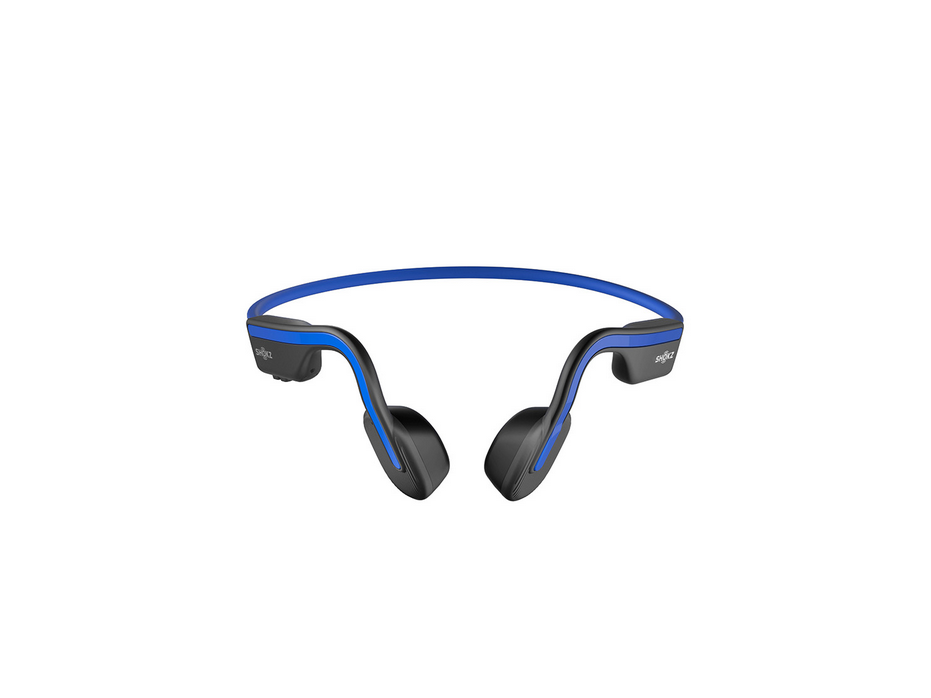 Shokz OpenMove Blue, blue, unis