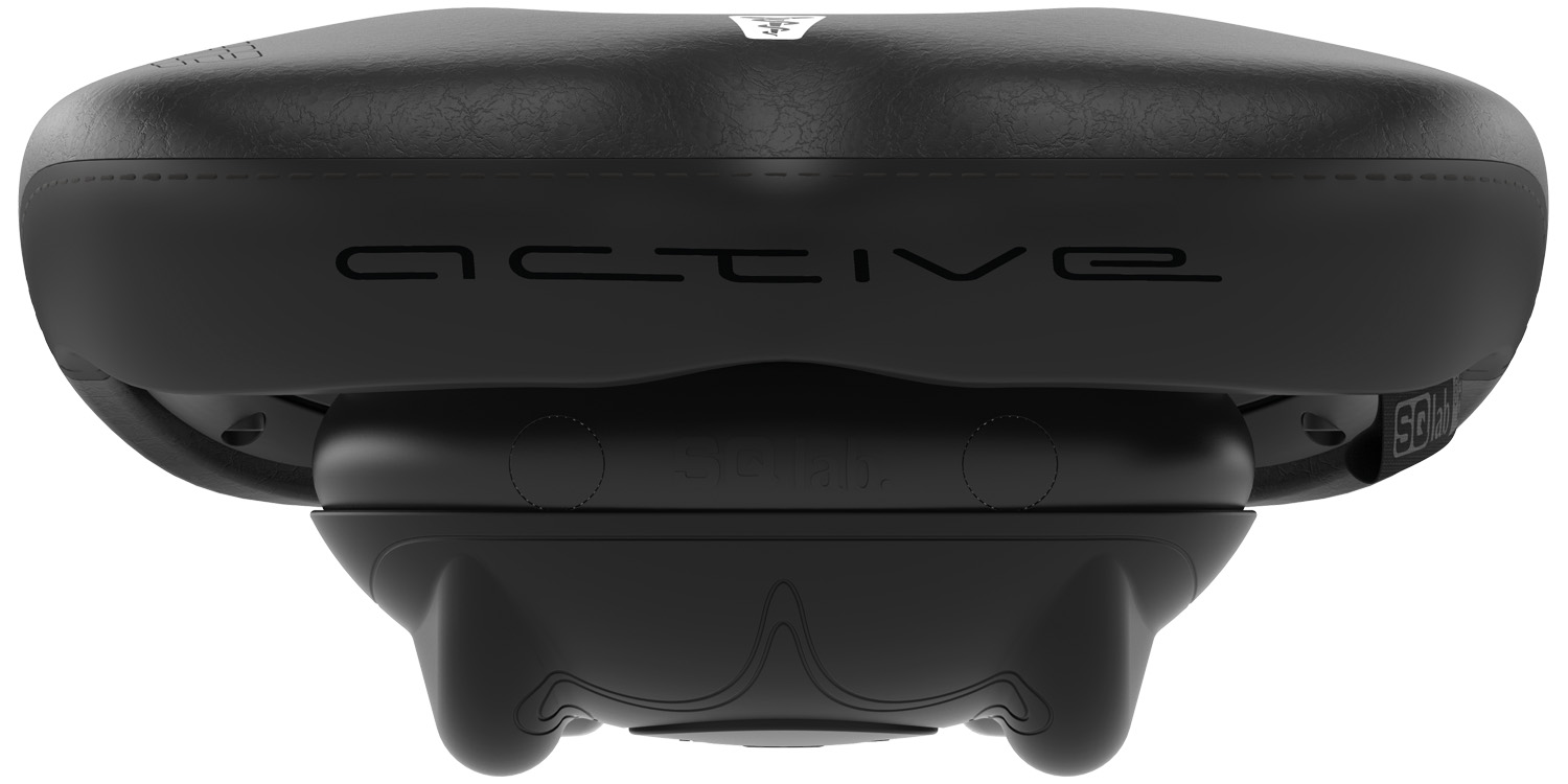 SQlab Sattel 602 M-D active