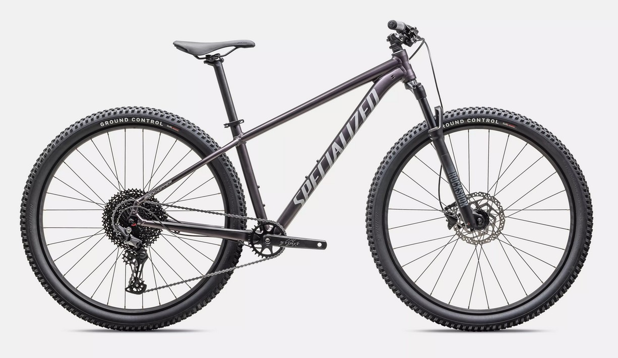 Specialized Rockhopper Comp Satin Nblmet Dlmmet