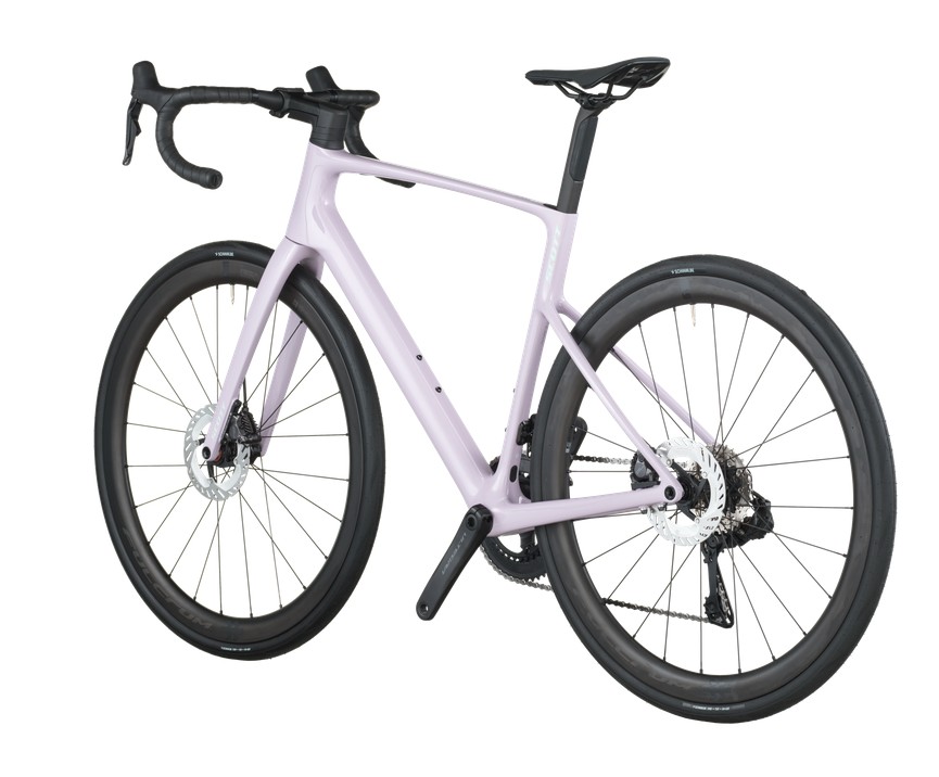 Scott Addict 20 Violet Pink