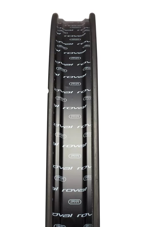 Roval Traverse HD 350 27.5" XD Rear Carbon
