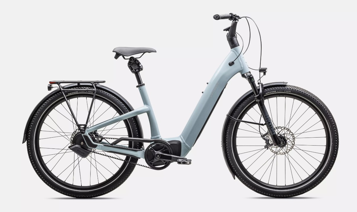 Specialized Turbo Como 5.0 IGH Seafoam