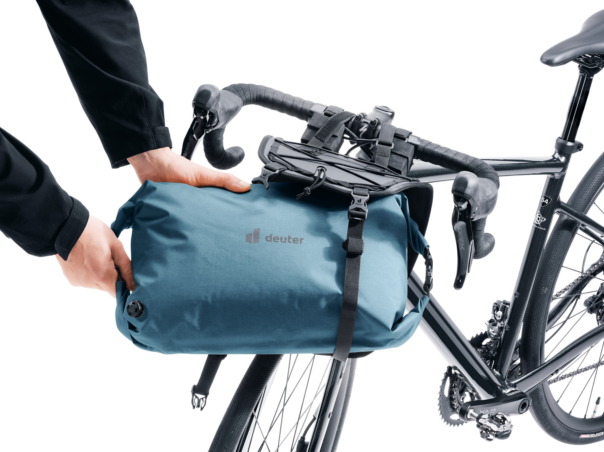 Deuter Lenkertasche Cabezon HB 14