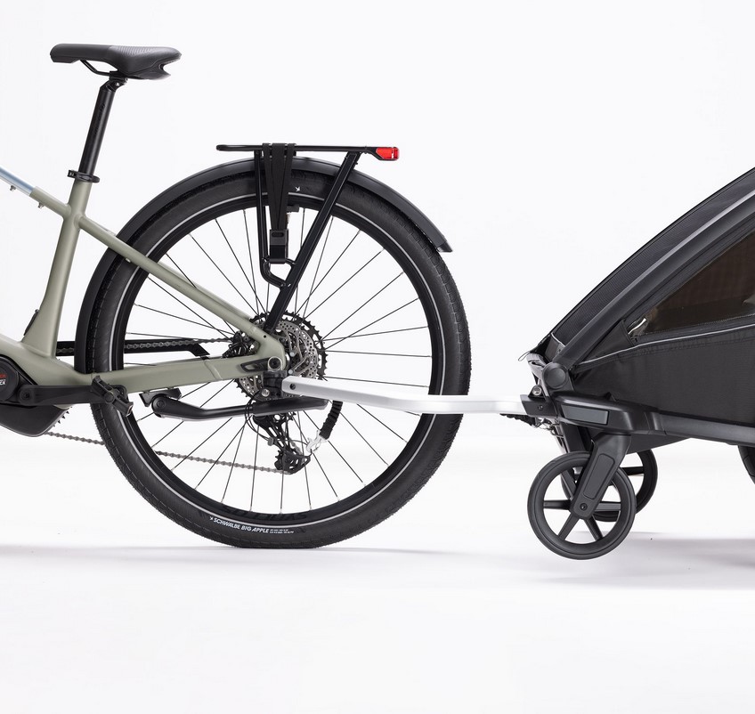 Scott Sub 30 Midnight Grey