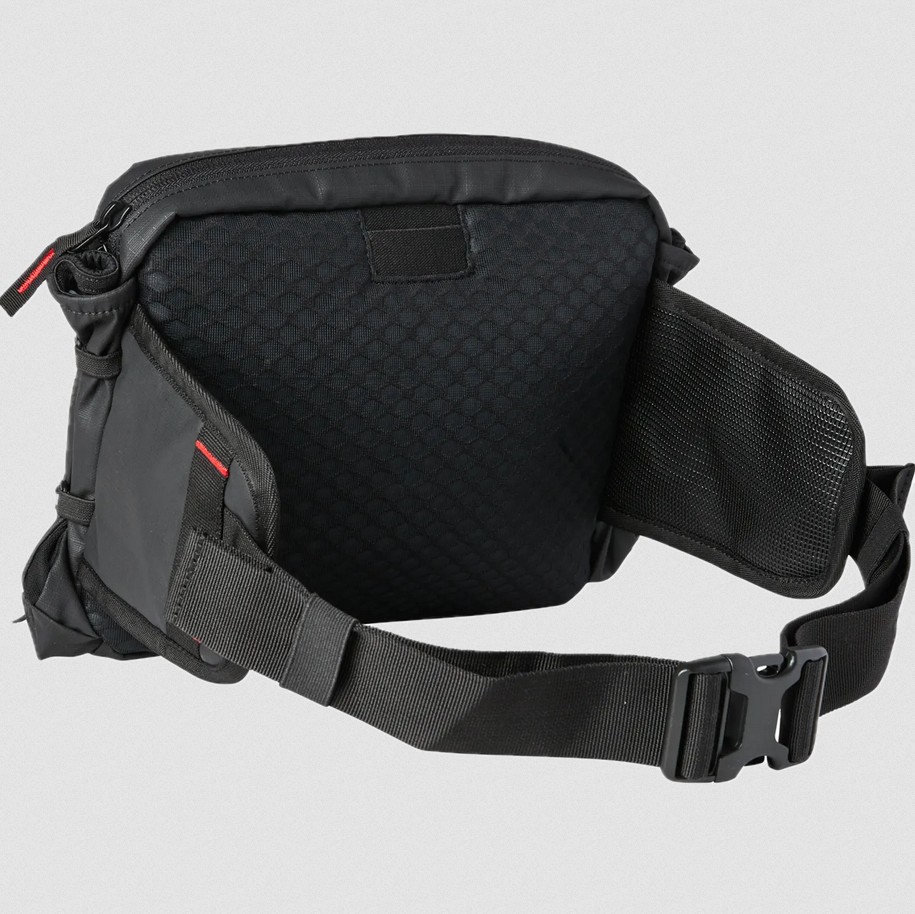 Fox Hydration Pack Lumbar - 5L Schwarz