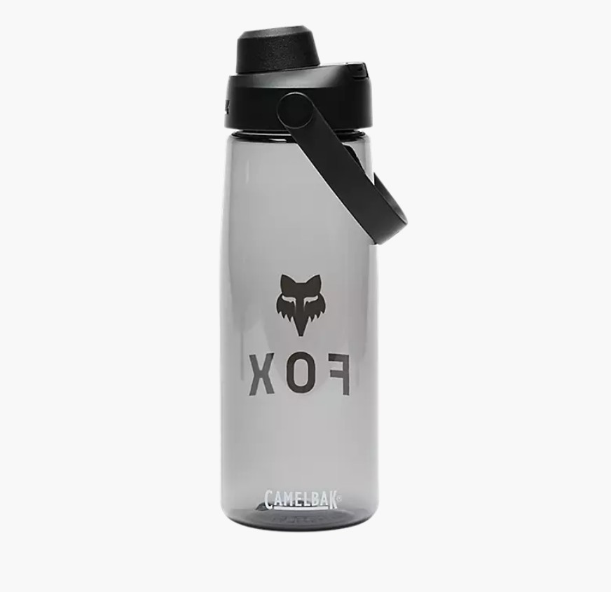 Fox x Camelbak Thrive Chug 740 ml32 Holzkohle Grau