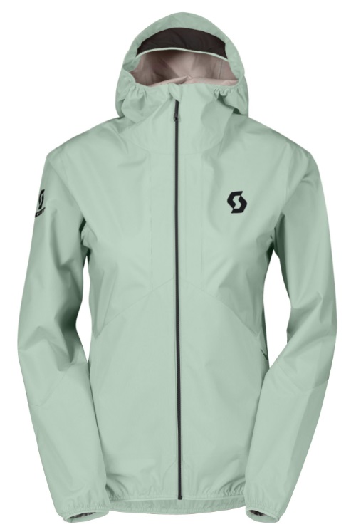 Scott Explorair Light Dryo 2.5 Lagig Damen Green