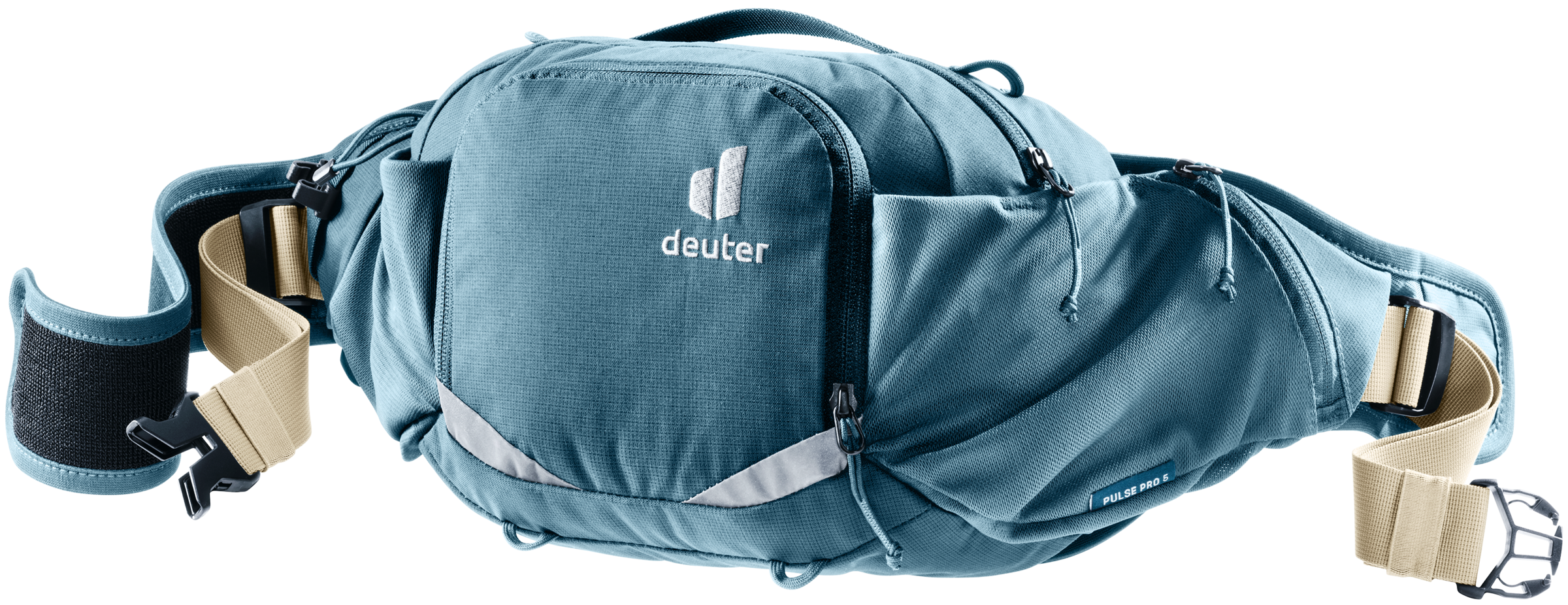 Deuter HipBag Pulse Pro 5 - atlantic-desert