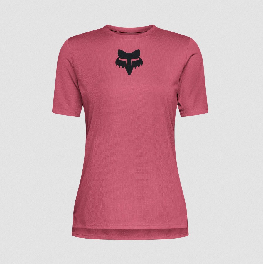 Fox Damen Ranger Fox Head Trikot Berry
