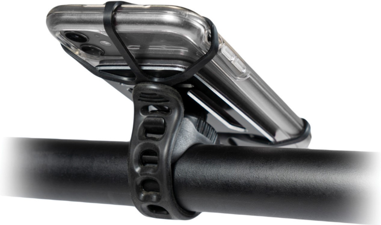Lezyne Smart Grip Smartphonehalterung