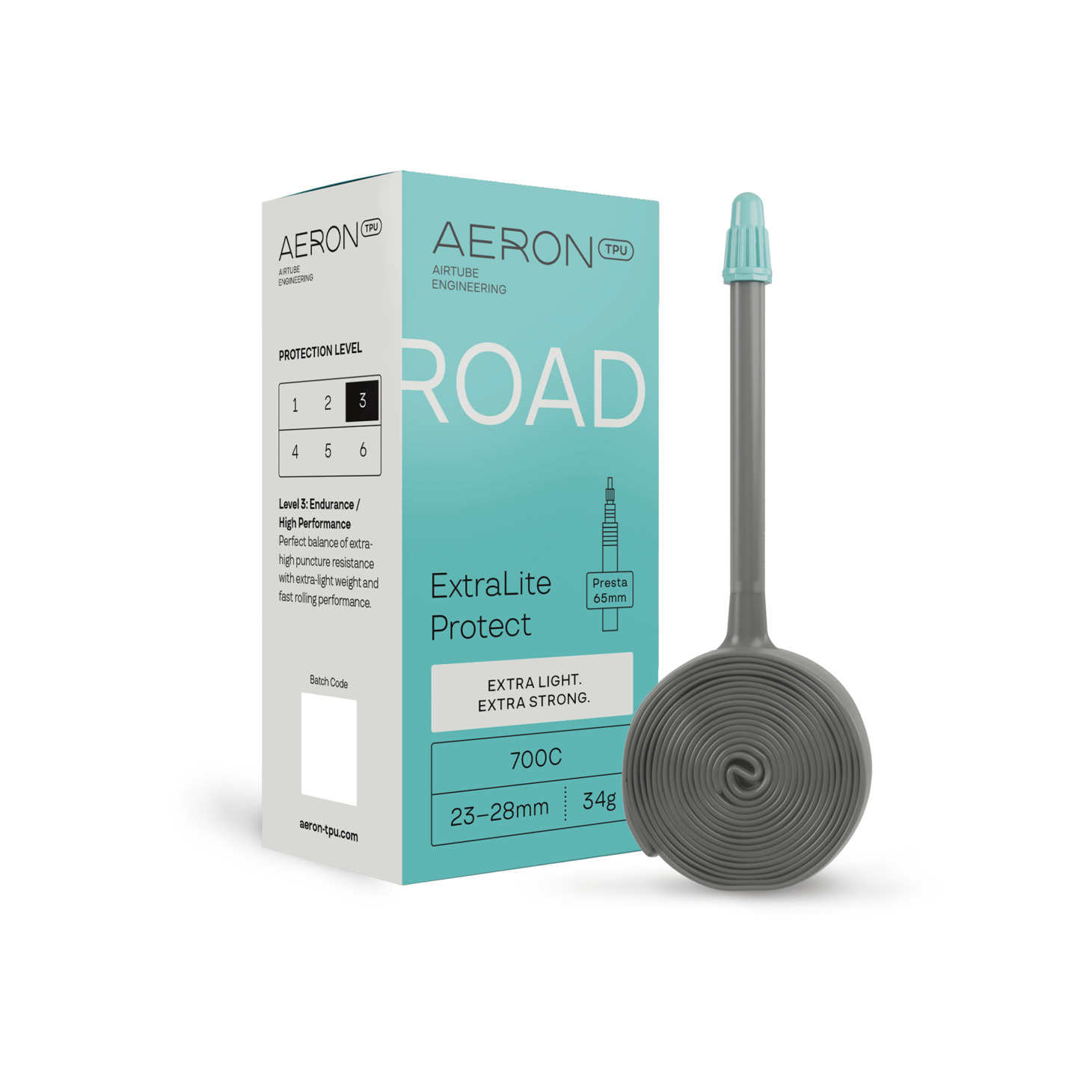 Aeron Road ExtraLite Protect 700Cx23-28 SV65