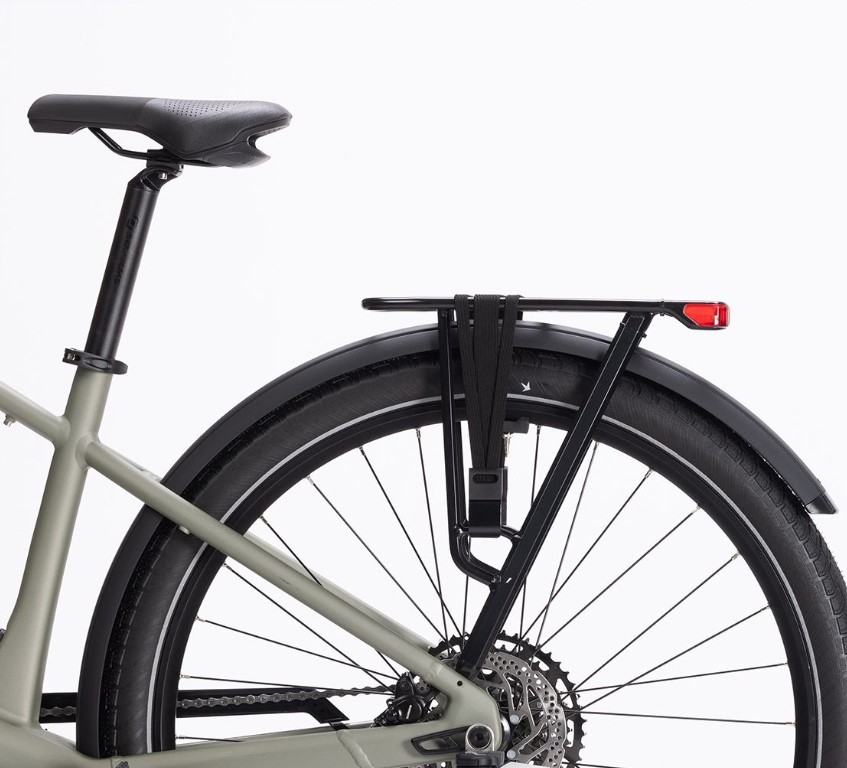 Scott Sub 30 Aztec Green