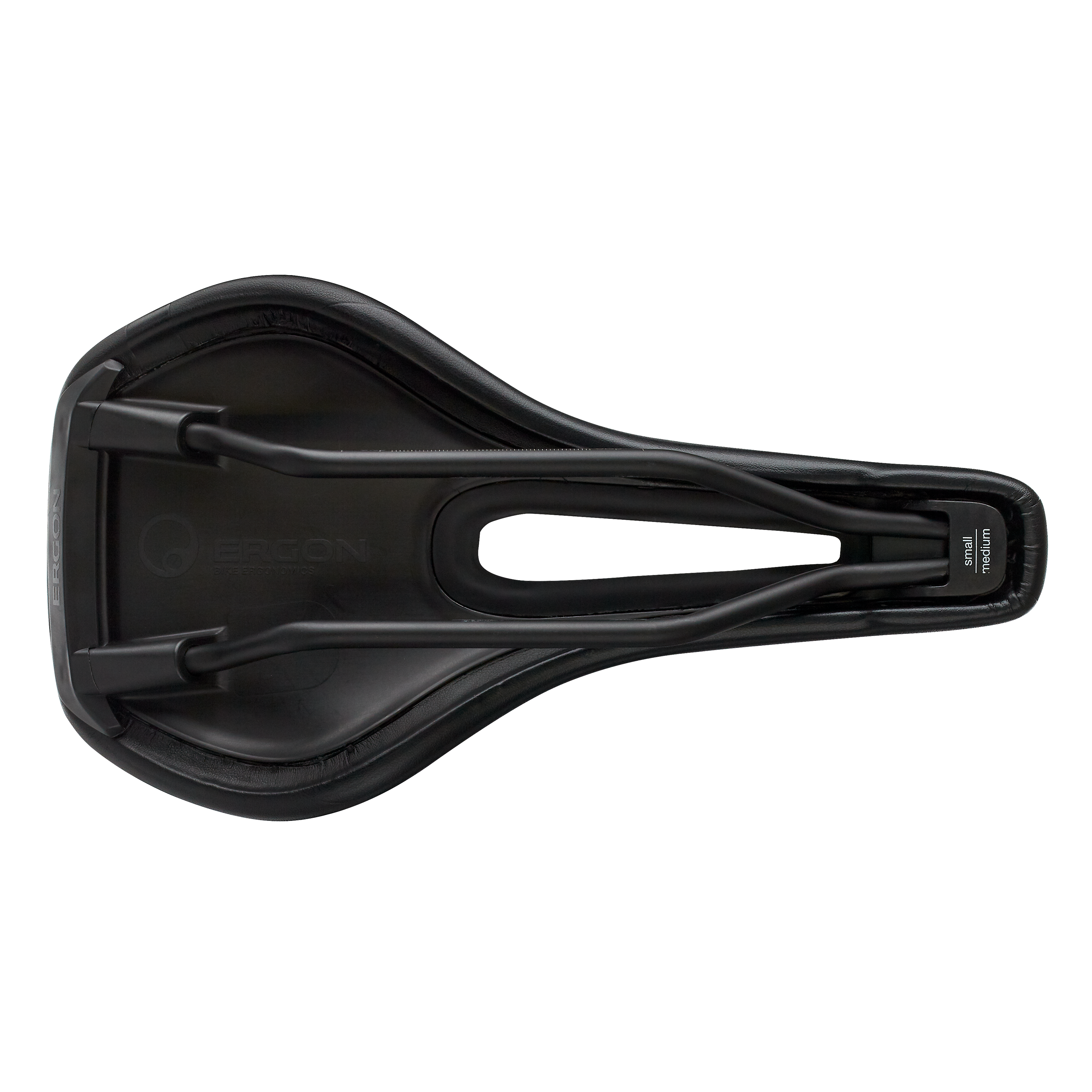Ergon Sattel SR Pro Women