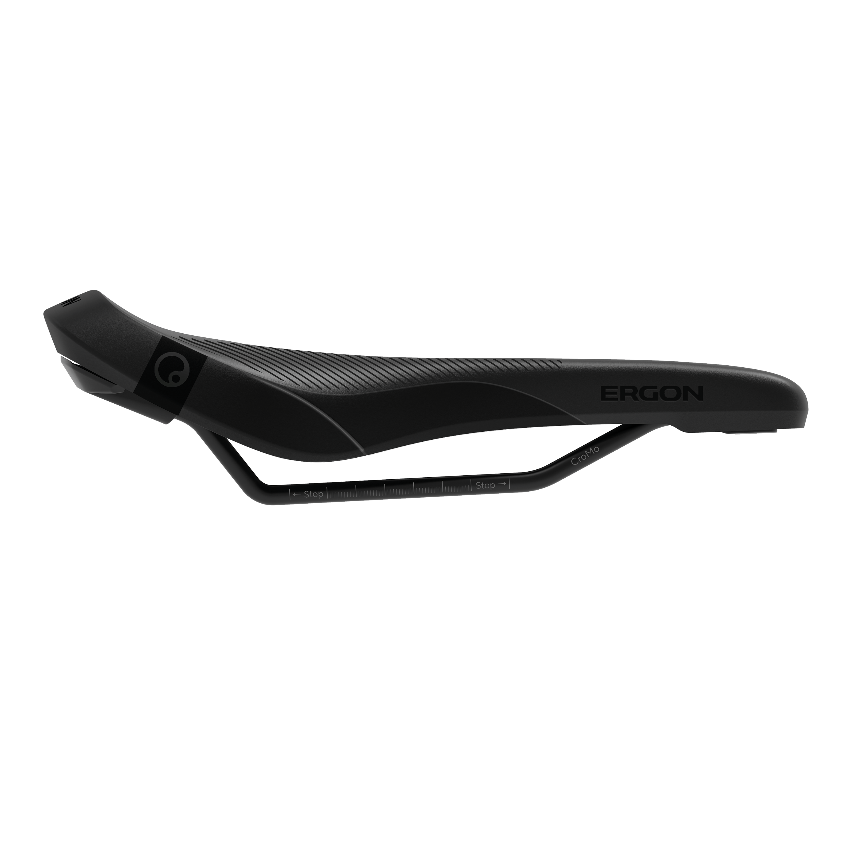 Ergon Sattel SM E-Mountain Pro Women