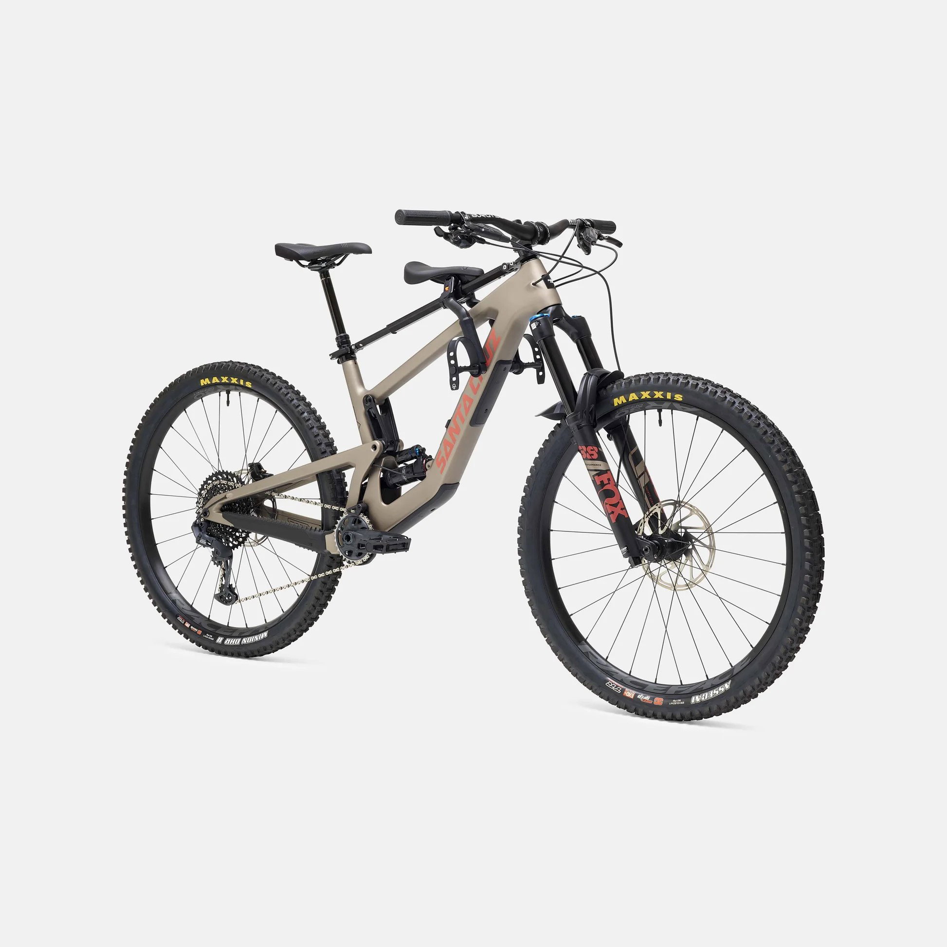 Kids Ride Shotgun Pro 2.0 MTB Front Kindersitz