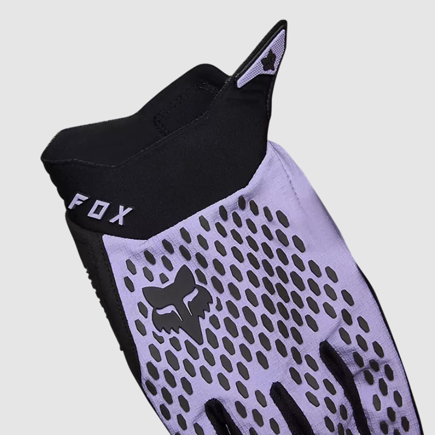 Fox Handschuhe Defend Flieder