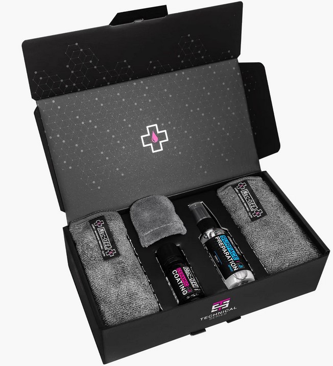 Muc Off Ceramic Protection Kit