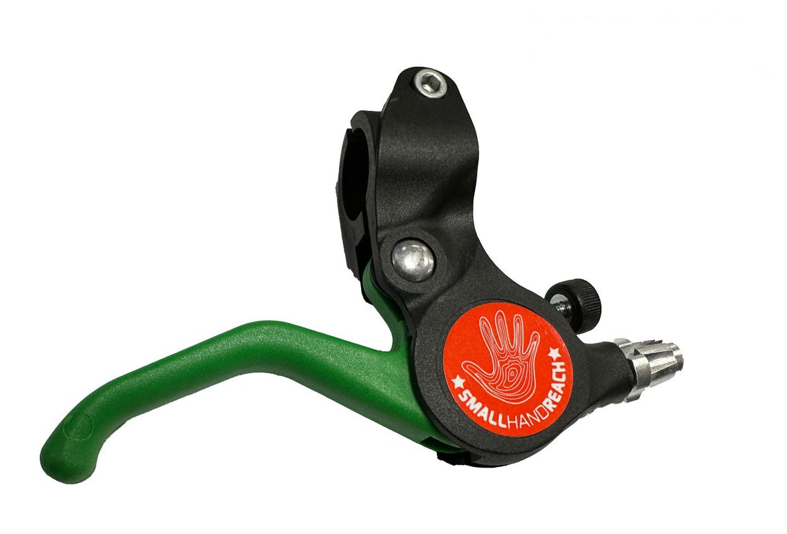 Woom ORIGINAL 1-3 Bremshebel Rechts (Gen. E-G)