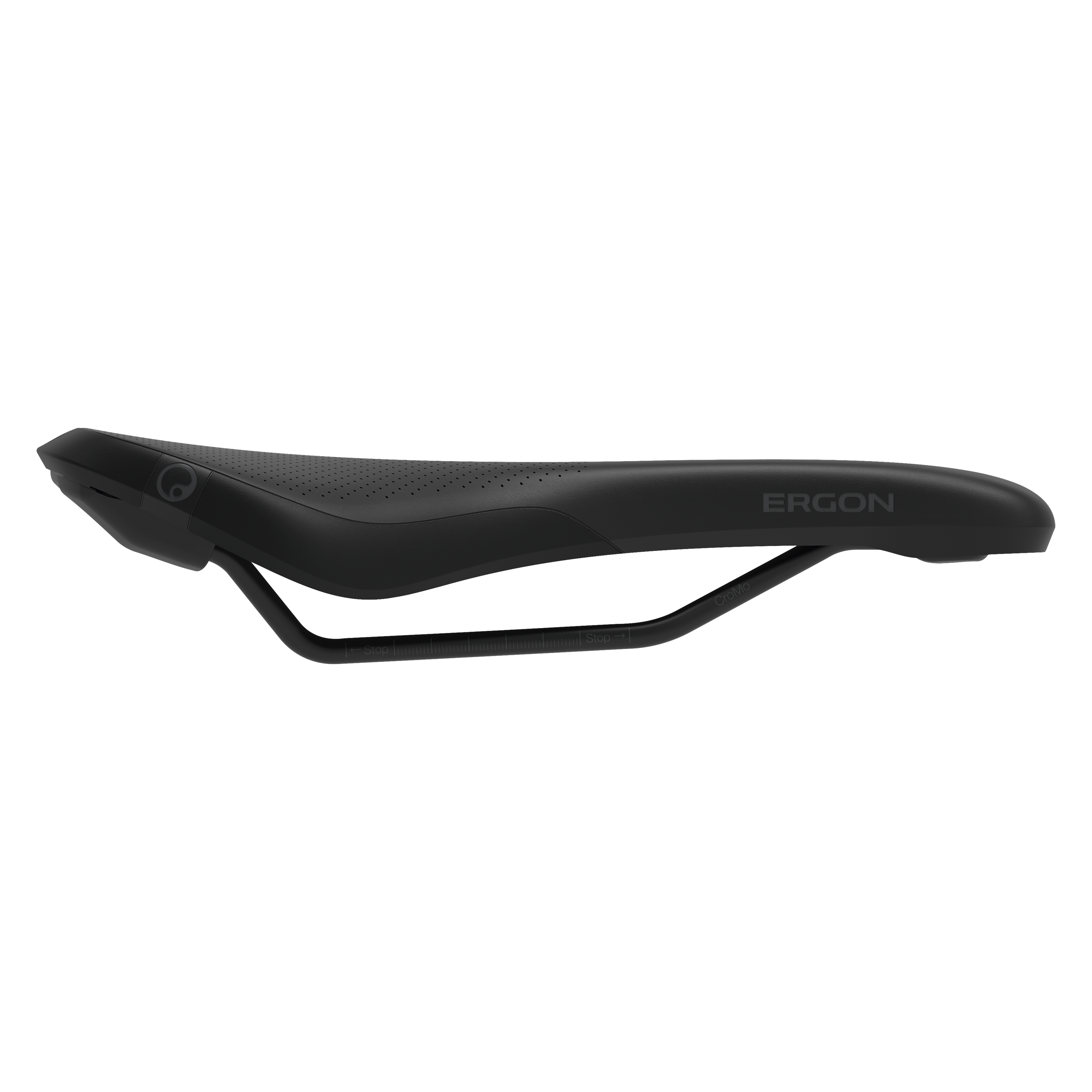 Ergon Sattel SMC Sport Gel Men