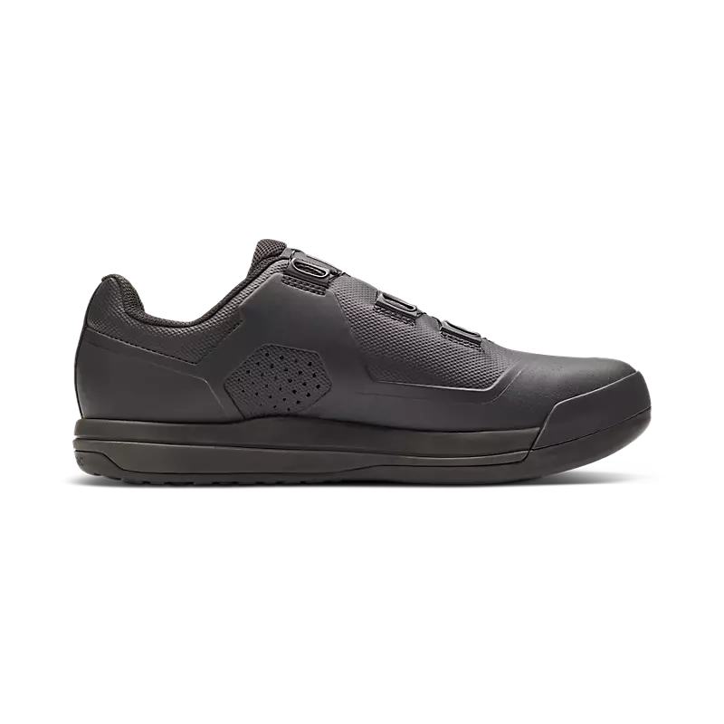 Fox Schuhe Union Boa Schwarz