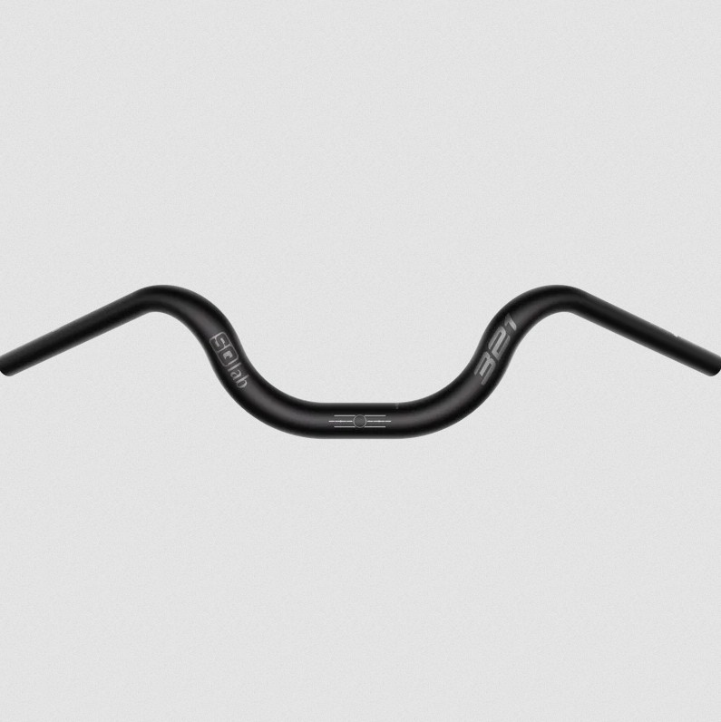 SQlab Lenker 321 3.0 31.8mm