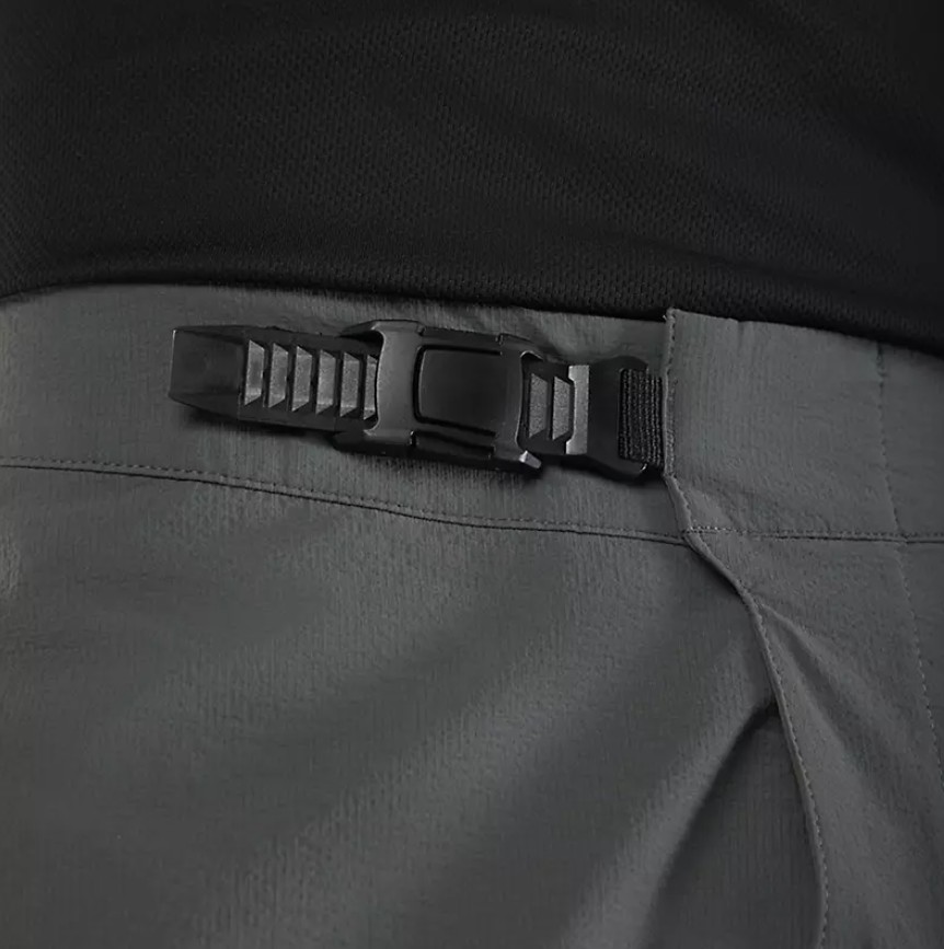 Fox Ranger Shorts Dunkles Schattengrau