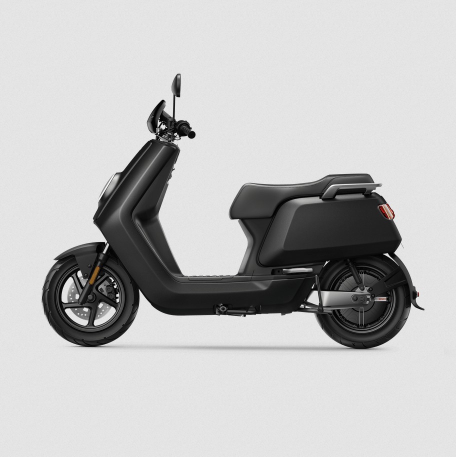 NIU NQi Sport Elektroroller E-Roller 2026